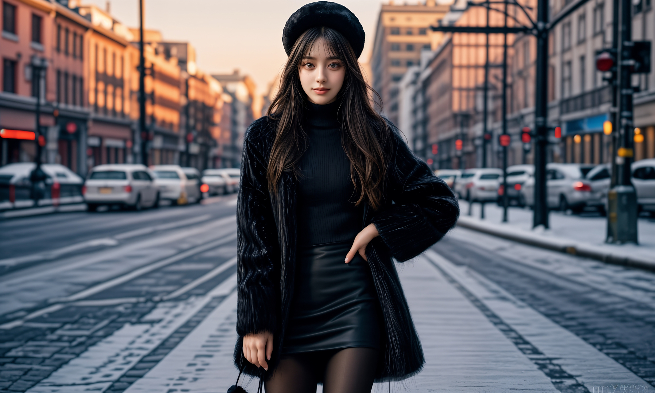 美国阿拉斯加州海域发生7.3级地震，引发海啸预警